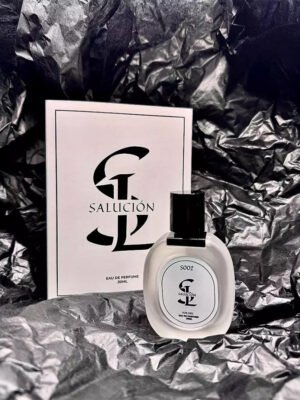 SALUCION PERFUME - SAVAGE