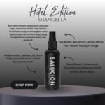 ROOM SPRAY 100ML HOTEL EDITION - SHANGRI LA