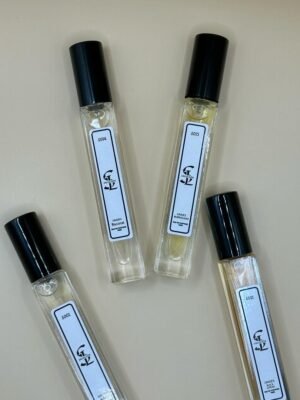 BODY PERFUME 10ML EDP -  17 FANTASY DREAM