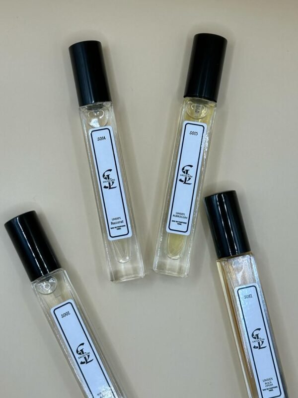 BODY PERFUME 10ML EDP - 02 ADORE