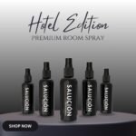 ROOM SPRAY 100ML - NIFLORA