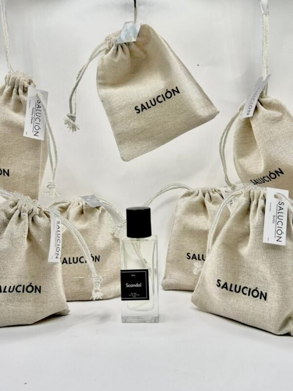 BODY PERFUME 30ML EDP - 05 SCANDAL