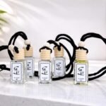 TANPA KOTAK AIR FRESHENER 10ML - MANGO DINGO