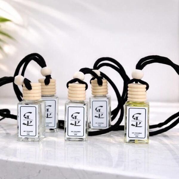 TANPA KOTAK AIR FRESHENER 10ML - MANGO DINGO