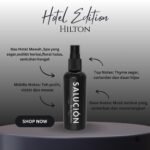ROOM SPRAY 100ML HOTEL EDITON - HILTON