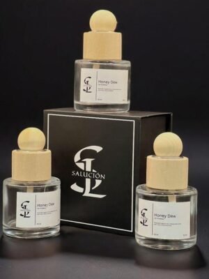 AIR FRESHENER 50ML - APPLE