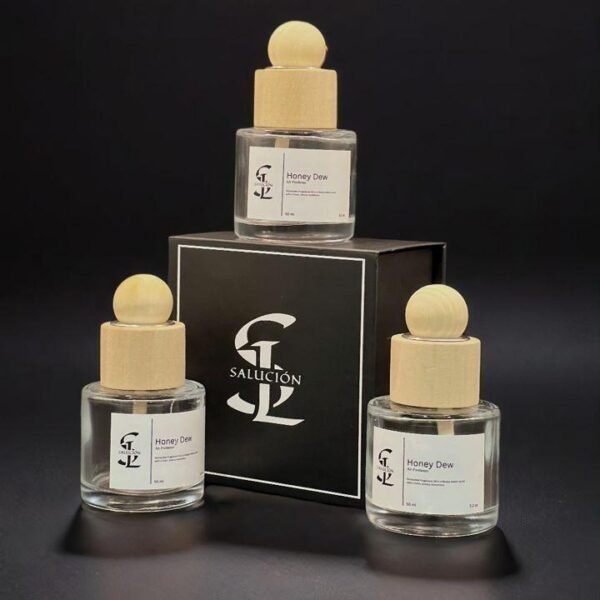 AIR FRESHENER 50ML - LAVENDER